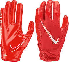 Football is a contact sport that is played in all temperatures and weather conditions throughout the year. Nike Vapor Jet 6 0 Youth Football Gloves