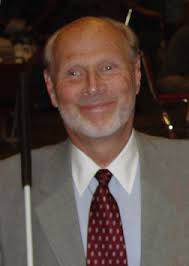 Setting High Expectations for the Blind: