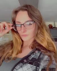 Alesha Young's Instagram, Twitter & Facebook