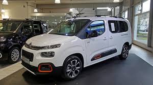 Citroen Berlingo Xl 13 Citroen Berlingo Citroen Automotive