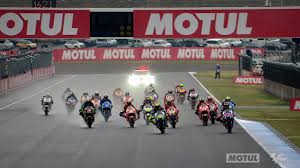 Grand prix motorcycle racing is the premier class of motorcycle road racing events held on road circuits sanctioned by the fédération internationale de motocyclisme (fim). Motul Grand Prix Of Japan 2015 Motogp Best Action Youtube