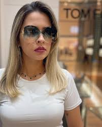 Chloé Signature Chloe Curtis Sunglasses CHLOÉ CH0277OA 004