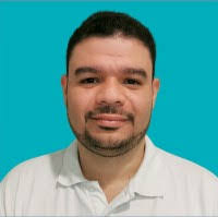 Richard Borges's Instagram, Twitter & Facebook