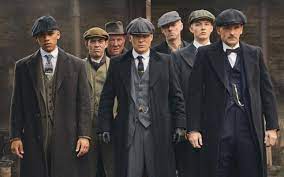 Peaky Blinders Online Z Lektorem Polskim