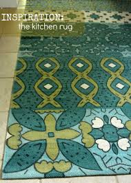 lime green kitchen rugs photo 2