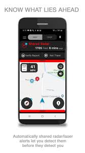 While not strictly a radar detector, the cobra dash cam does allow you to connect to the iradar app, giving you access to the. Cobra Iradar For Android Apk Download