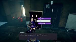 Maybe you would like to learn more about one of these? Astral Chain Hands On Seven Things I M Loving In The First Seven Hours Rpg Site
