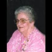 Alvera Reese Obituary October 20, 2009