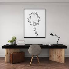 Butterfly accessories add life and color to any garden themed girl's bedroom walls or ceiling. Buy Aulynp 72 Pcs 3d Butterfly Wall Decor Stickers Black White Removable Butterfly Wall Decals Window Furniture Party Birthday Wedding Decoration For Bedroom Living Room Decors With Sticky Dots Online In Turkey
