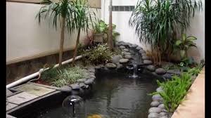 Maybe you would like to learn more about one of these? Contoh Disain Taman Di Dalam Rumah Indoor Garden Keren Dan Inspiratif Youtube