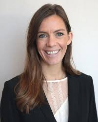 Jena Powell's Instagram, Twitter & Facebook