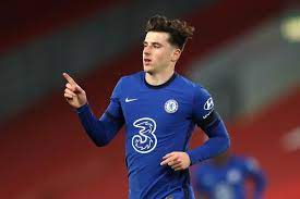 Mason mount earns chelsea a point but blues can't make dominance pay | unseen extra. The Inconvenient Mason Mount Truth That Phil Foden And James Maddison Fans Don T Understand Football London