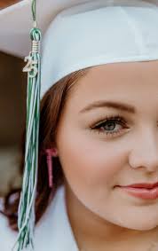 Congratulations to Addyson Kirby for receiving Honorable Mention!