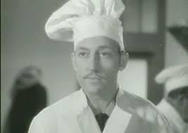 Warren William as Perry Mason in The Case of the Curious Bride (1935)