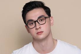 Ray-Ban RX5393 Leonard 2000 glasses