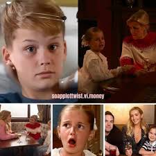 Coronation Street newcomer who plays Susie has a brother