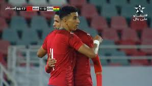 كيف بدت باريس؟ l 10 أغسطس 2021. Ø§Ù‡Ø¯Ø§Ù Ø§Ù„Ù…ØºØ±Ø¨ Ø§Ù„ÙŠÙˆÙ… Ø¨Ø·ÙˆÙ„Ø§Øª