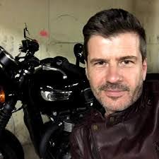 David Stahnke's Instagram, Twitter & Facebook