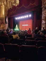 photos at fox theatre detroit