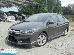 2017 honda city honda city 1.5 hybrid facelift 50k done paddleshif. Rm 41 800 2014 Honda City 1 5 S I Vtec Mugen Econ Tipto