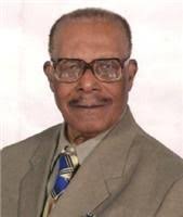 Ephriam Nottage Obituary (2013)