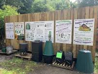 Home and allotment composting workshop (twilight session)