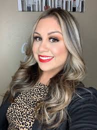 Meet Marissa Ramirez