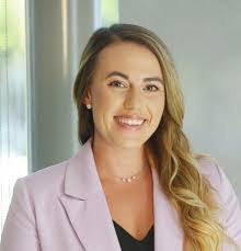 Terra Johnson's Instagram, Twitter & Facebook