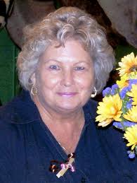 Youlanda "Sue" Sue Davidson Mayo Obituary