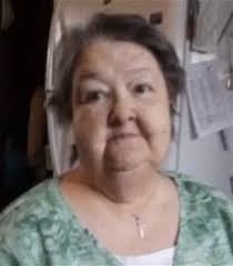 Obituary information for Betty Jo Weese