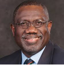 Passing the Torch: Q&A with John Oke-Thomas