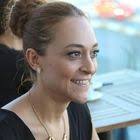 Brezilya nakışı yaprak yapımı ( embroidery)