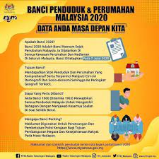 Banci penduduk dan perumahan malaysia 2010 adalah merupakan satu projek pembancian yang dijalankan di semua tempat kediaman dan penduduk di seluruh negara malaysia pada tahun 2010. Rtm Sarawak Banci Penduduk Perumahan Malaysia 2020 Facebook