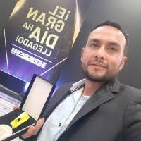 90+ "Milton Barrera" profiles