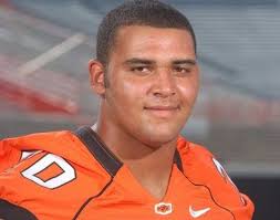 Get to know OSU's Jonathan Rush