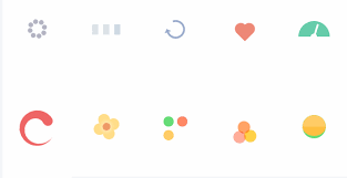 Simple Css Loading Animation Techtrument Medium Loading Animation Shape Animation Animation