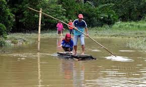 Terima kasih di atas respon anda. Mangsa Banjir Di Kota Belud Meningkat Utusan Borneo Online