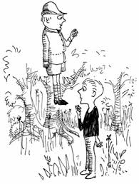 Reading Unit The Phantom Tollbooth Chapters 6 10 The Phantom Tollbooth Illustrators Reading Unit