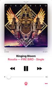Provided to youtube by nextone inc. Roselia News On Twitter Aiai Tweeted Ringing Bloom Listening To It After Reading Garupa S Event Story Prelude S Replay The Timbre Of Rinko S Piano Really Resonates In My Heart It S A Song Where