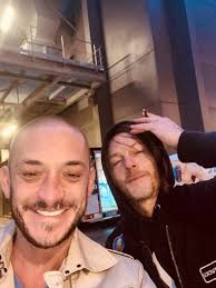 The Walking Dead»: Luxemburger goes Hollywood