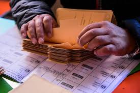 Elecciones De Mayo Como Saber Si Fui Designado Vocal De Mesa Y Cuando Puedo Excusarme