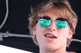 Meet Western's newest poster boy: Nathan Bugiardini