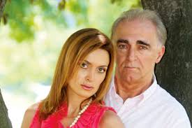 Danijela i Jovan Marić: Ostala je gorčina