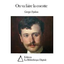 Résultat de recherche d'images pour "vaudeville cocotte"