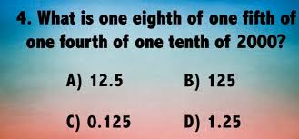 Only geniuses can solve these impossible riddles: 5 Questions Only A Genius Can Answer Steemit