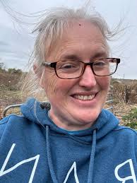 I always had a few quirks. Every forkful of food had to be weighed  carefully by moving the fork up and down until only the perfect amount  remained before I would put