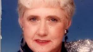 Virginia "Jenny" Goens Leach Obituary (1942