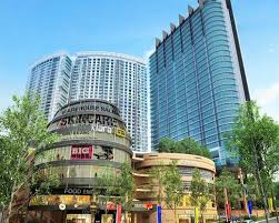 It's a second home away from home. Wisma Ynh Kiara 163 Sovo Office Kl Office Specialist