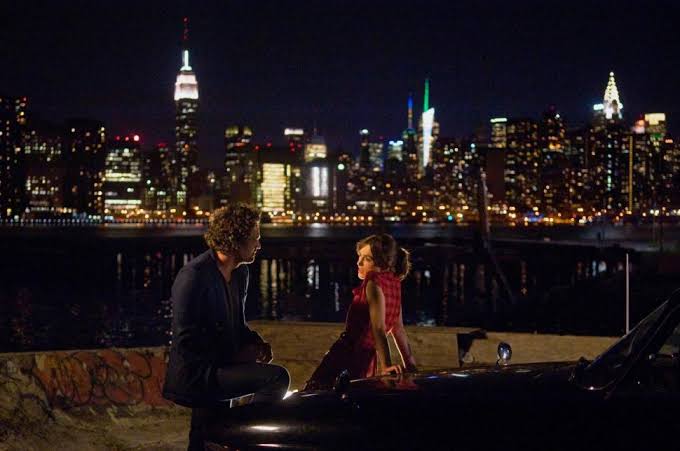 A Look at Begin Again | What Else is on Now?