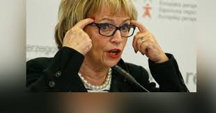 Doris Pack: SHBA s'ka asnjë fakt ndaj Berishës, jam informuar nga mikja ime  Albana Vokshi